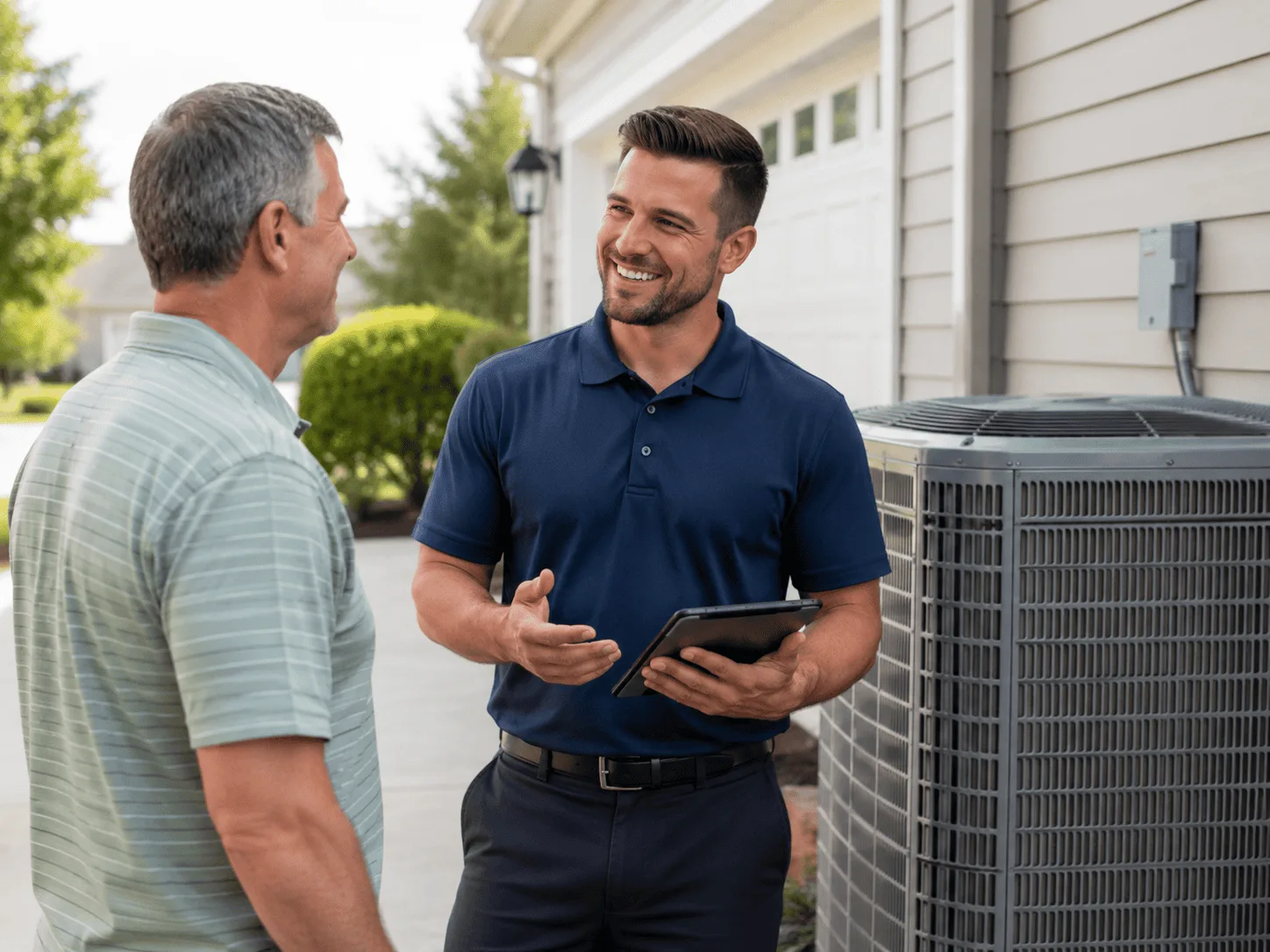 Heat Pump Installation Wingate, IN FAQs